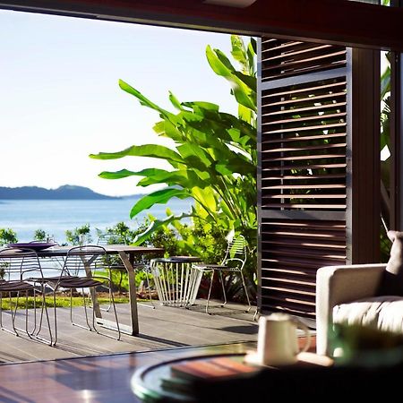 Yacht Club Villas Hamilton Island Eksteriør bilde
