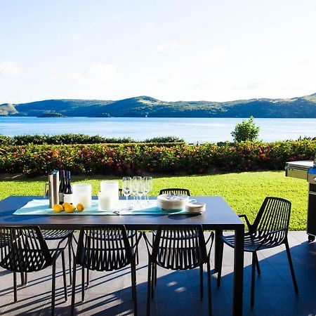 Yacht Club Villas Hamilton Island Eksteriør bilde