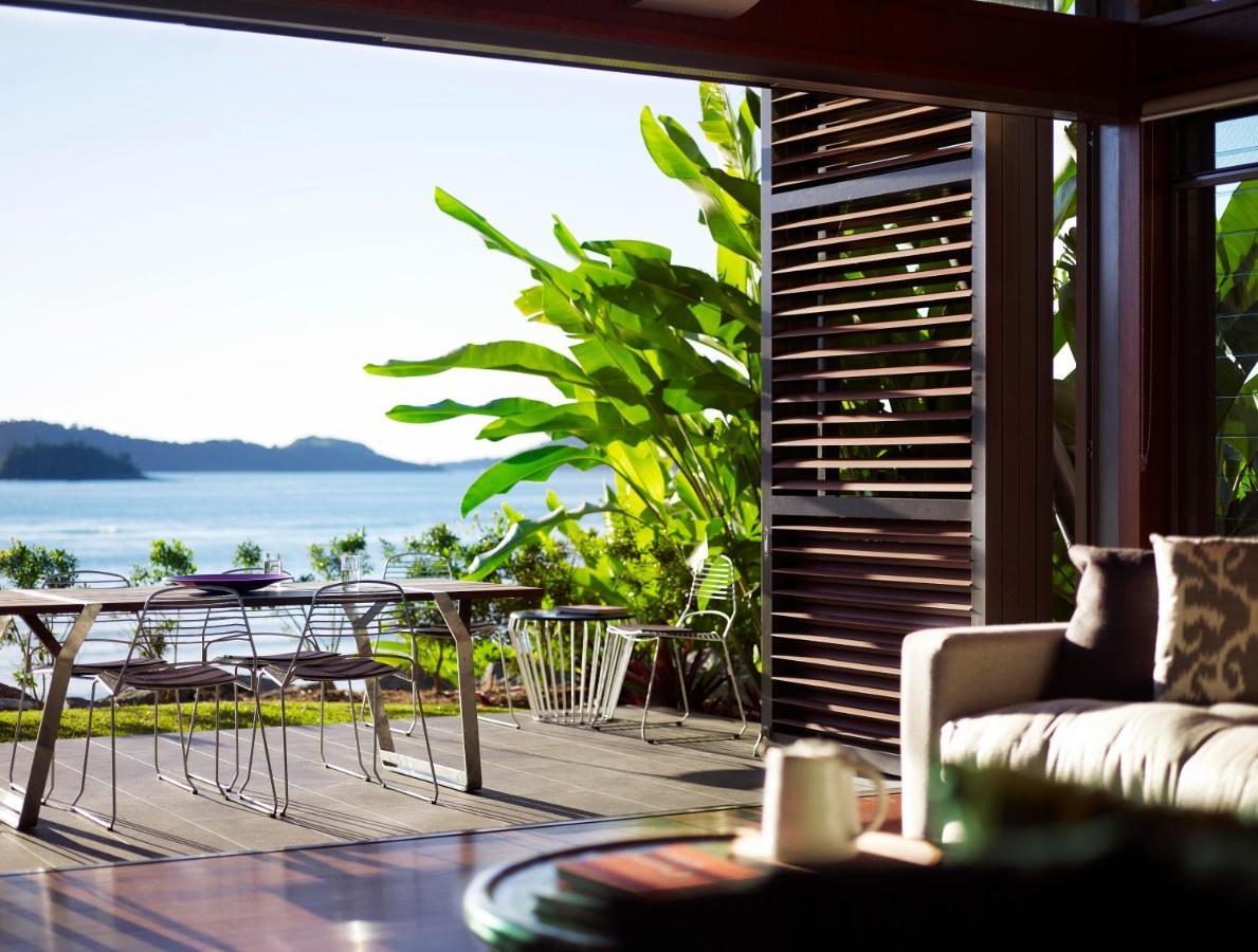Yacht Club Villas Hamilton Island Eksteriør bilde