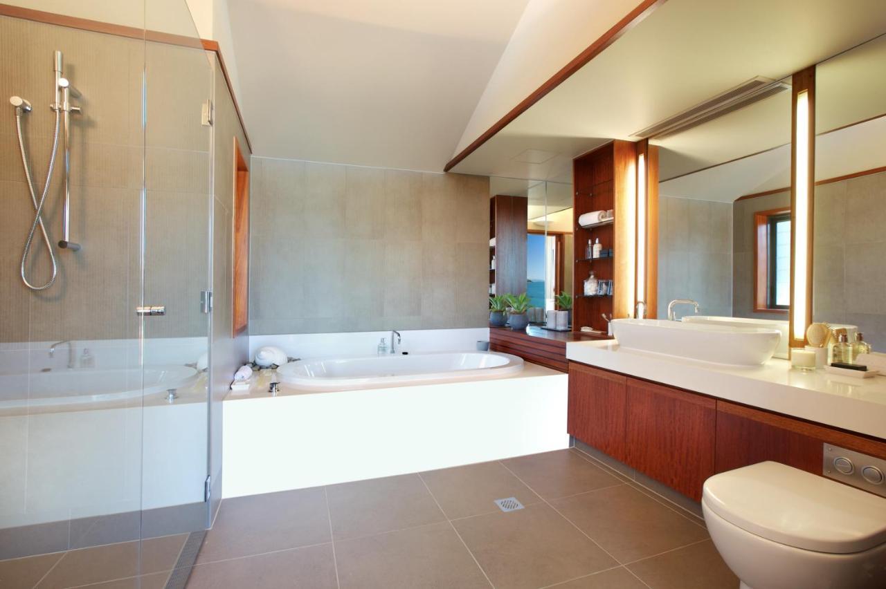 Yacht Club Villas Hamilton Island Eksteriør bilde