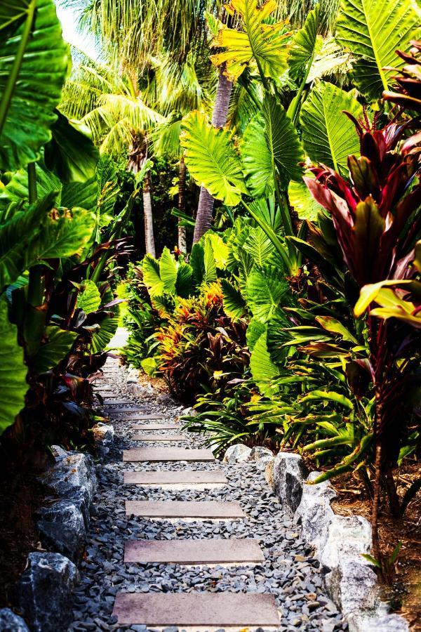 Yacht Club Villas Hamilton Island Eksteriør bilde