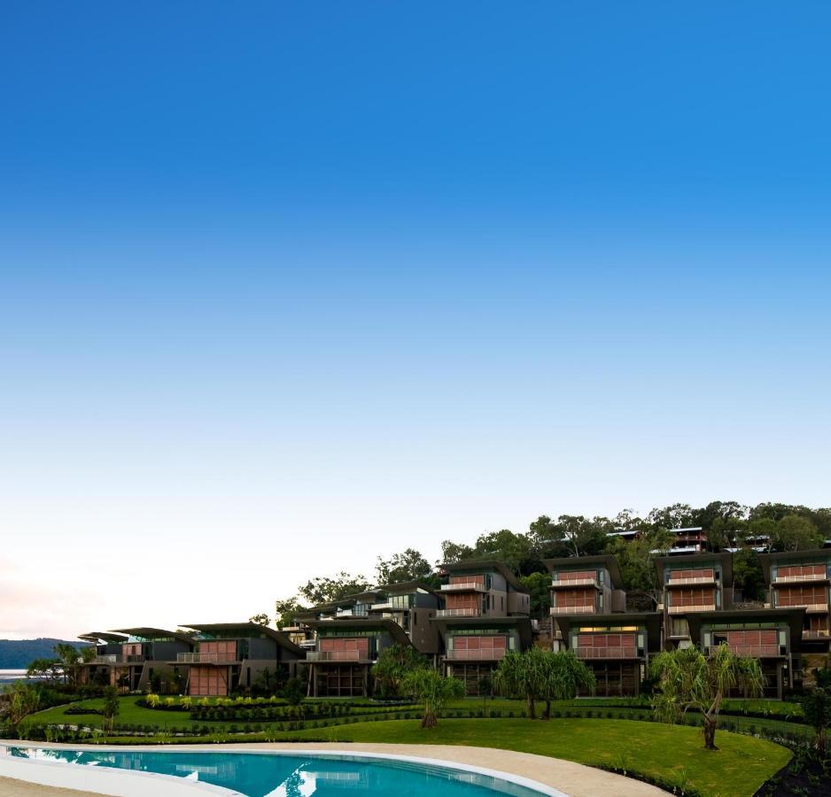 Yacht Club Villas Hamilton Island Eksteriør bilde